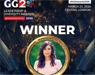 DMU lecturer wins prestigious national leadership & diversity award