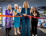 UN hails DMU as global sustainability leader at London campus launch