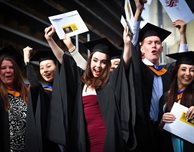 Summer 2026 graduates – the way you access your Higher Education Achievement Report is changing