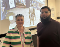 Meet the Associate using AI to reshape the high street experience