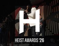 DMU shortlisted for two Heist awards