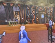 From virtual theatre to AI art: DMU researchers showcase the future of creative technology