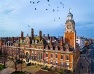 Three universities back devolution campaign