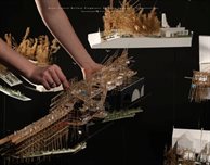 DMU Architecture Student Wins Prestigious Architect's Journal Postgraduate Prize 2026