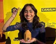 DMU designers win globally recognised award