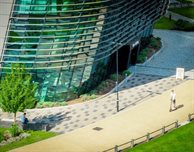 DMU surges 33 places in highly-respected Guardian university league tables for 2027