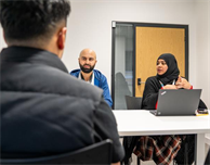DMU to train more than 1,000 future probation officers in major Ministry of Justice partnership