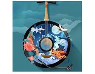 DMU Confucius Institute Delivers a Mini-Concert for the Year of the Ox