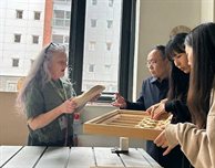 Fusion · Synergy · Resonance: UTSB-DMU Academic Exchange on Joint Degree Show