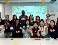 Dragon Boat Festival workshops