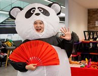 DMU CI Supports Research Team in Delivering Chinese Cultural Workshops