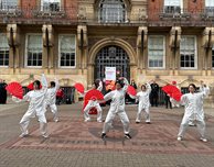 International Tai Chi Day