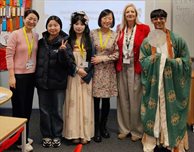 Chinese New Year Celebration at Beauchamp College