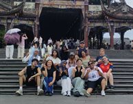 Chinese Bridge Summer Camp