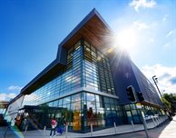 Highway changes to New Park Street and Tesco Car Park