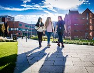 Join the Student Action Committee and make a difference to your learning experience