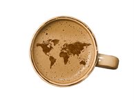 July's Eco Café: Decolonisation and Education for Sustainable Development