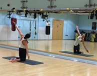 DMUsport has successful year supporting students through a global pandemic