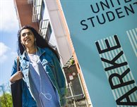 Your DMU Safety: Staying safe when travelling home, protecting your valuables and return window announcement