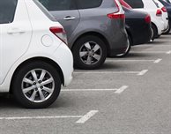 Changes to DMU car park availability in September