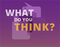 Final-year undergraduates - please complete the 2021 National Student Survey