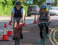 City Council makes changes to improve cycling and walking routes around campus