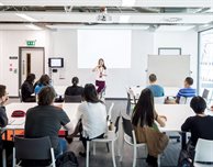 DMU Global offers career-enhancing courses for students to learn new languages and teach English overseas