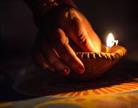 Happy Diwali