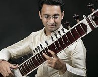 Watch our next concert in the DMU Indian Classical Music Series filmed in New Delhi