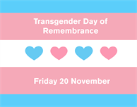 Transgender Day of Remembrance