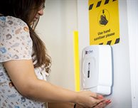 Important update on student travel window and reminder to record seat numbers for DMU Safe Trace