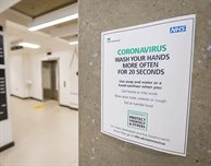 Your DMU Safety daily update: guidance and support on self-isolation