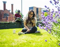 Your DMU Safety daily update: Taking care of your health and wellbeing