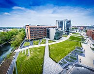 A message from the Interim Vice-Chancellor, Professor Andy Collop, on the Government announcement of a 'student travel window'