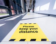 DMU to pilot new national testing programme in fight against COVID-19