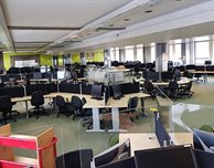 Update on access to Library and Learning Services spaces