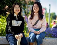 International Welcome Week 2020