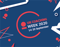 Join DMUsport and celebrate UK Coaching Week 2020