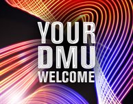 Join your Faculty Welcome live stream tomorrow