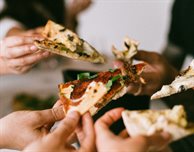 Remember the rule of 6 – do not hold house parties