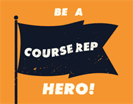 Course Rep Nominations 2021/22