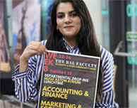 BAL Charity Day 2021 highlights