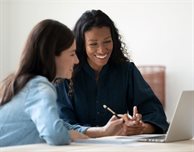 Leicester's Future Leaders Mentoring Programme - open now for eligible students and graduates