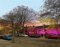 UN International Day of Persons with Disabilities – #PurpleLightUp