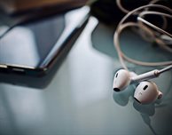 Be part of the DMU Music Playlist