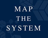 Are you ready to change the world? Join Map the System at DMU