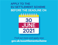 EU Settlement Scheme
