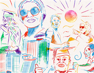 Shape Our Future: watch a video with our Vice-Chancellor and DSU