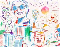 We need your help to shape DMU's future – please visit our new microsite