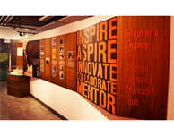 An evening with Baroness Doreen Lawrence: Bringing Legacy to Leicester